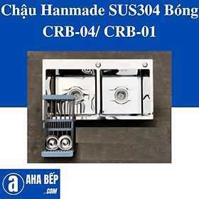 Mua CHẬU RỬA CHÉN HAFEN CRB-04 - HÀNG CHÍNH HÃNG