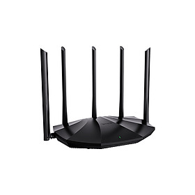 Router Wi-Fi TX2 Pro Dual-Band Gigabit Wi-Fi 6 Router - Hàng Chính Hãng