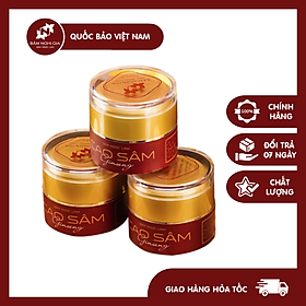 CAO SÂM NGỌC LINH - QUỐC BẢO VIỆT NAM | SÂM NGHỊ GIA NGỌC LINH