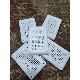 BẢNG ĐIỆN NHỰA, TÁP LÔ ĐIỆN