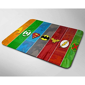 Mua Miếng lót chuột mẫu Siêu Nhân B (20x24cm)