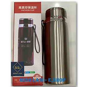 Mua Bình giữ nhiệt 800ML Inox SUS316 VACUUM CUP