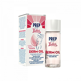 Dầu Dưỡng Ẩm PREP For Ladies Derm Oil (50ml)