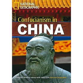 Confucianism in China: Footprint Reading Library 1900