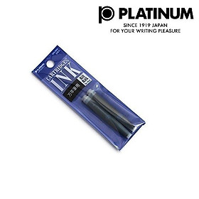 Bút máy Nhật PLATINUM PREPPY - F03 - Ngòi F - Phiên bản thế hệ mới