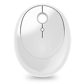 Chuột không dây Mofii SM390 2.4GHz tiện dụng di động với 3 DPI có thể điều chỉnh cắm và chạy cho máy tính xách tay PC