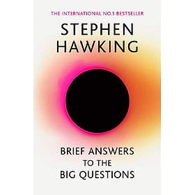 Ảnh bìa Brief Answers to the Big Questions