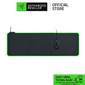 Mua Tấm lót chuột Razer Goliathus Chroma - Black (Hàng chính hãng)