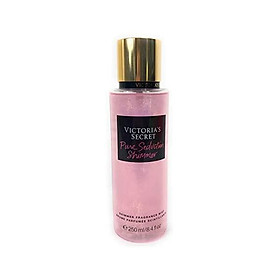 Victoria's Secret Pure Seduction Body Mist for Women, 8.4 Ounce