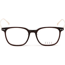 Gọng Kính Unisex Elle 1 - EL14381 DO 50 18 140