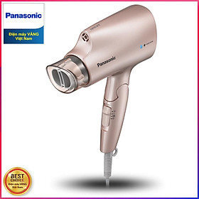 Máy sấy tóc panasonic eh-na27pn645 - hàng chính hãng