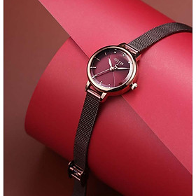 Đồng Hồ Nữ Julius JA-1241