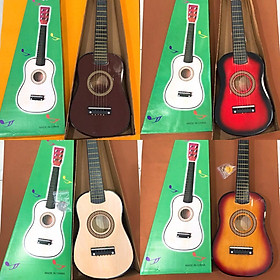 Mua ĐÀN UKELELE GHITA MINI 65 CM DÂY CƯỚC CAO CẤP