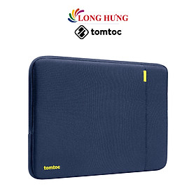 Túi chống sốc Tomtoc Defender-A13 Laptop Sleeve MBook Pro 16 inch A13F2 - Hàng chính hãng