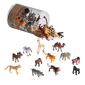Động vật hoang dã TERRA B.Toys AN6004