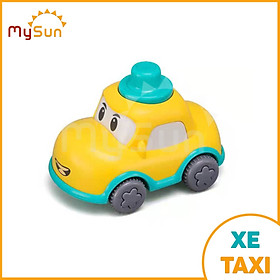 Bộ xe ô tô đồ chơi cỡ nhỏ cao cấp cho trẻ em sơ sinh, bé trai, gái 1 2 3 tuổi