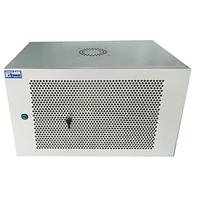 Mua Tủ mạng  Tủ Rack  Rack Cabinet 6U-D400 Treo tường - FAMRACK 6U-D400- Hàng chính hãng