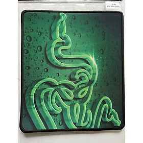 Mua LÓT CHUỘT G88/X7 250*290*2.3MM - chất liệu cao su chống trượt