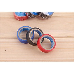 Mua Băng Keo Điện PVC Loại Tốt 10mx17mm