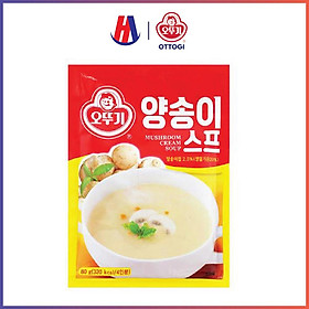 Súp thịt bò Ottogi 80g