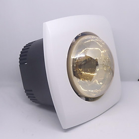 Mua Đèn sưởi âm trần 1 bóng nhà tắm Navado chính hãng