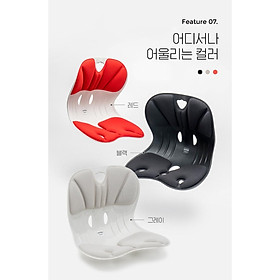 Mua Đệm ghế chống gù lưng trẻ em