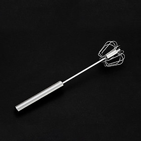 Mua Dụng cụ đánh trứng inox chuyên nghiệp
