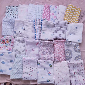 Mua Khăn Tắm Sợi Tre Bamboo Aden And Anai 120*120cm