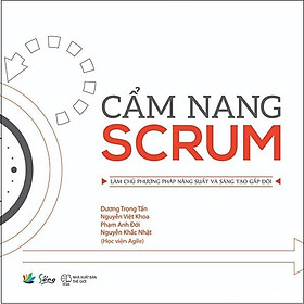 Cẩm Nang Scrum