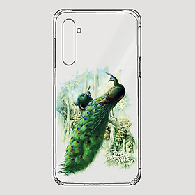 Ốp Lưng Dẻo Dành Cho REALME 6I