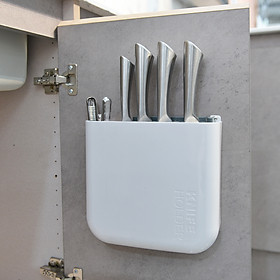Mua Hộp Đựng Dao Bằng Nhựa Dùng Trong Nhà Bếp ARIZE Knife Holder