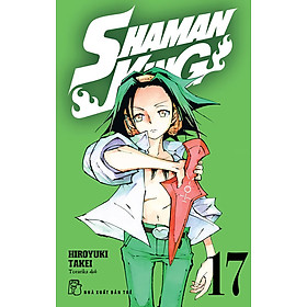 Shaman King Tập 17