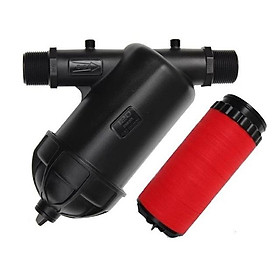 Mua Bộ lọc đĩa phi 42 dùng trong hệ thống tưới
