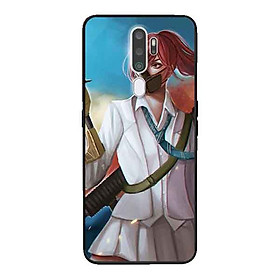 Ốp Lưng in cho Oppo A9 2020 Mẫu Game PUP 1 - Hàng Chính Hãng