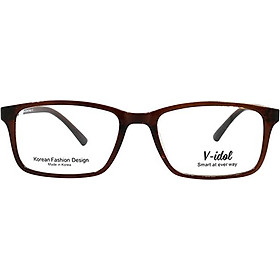 Gọng kính unisex v-idol v8147