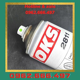 Mua Bình xịt OKS 2811 / OKS 2801 hàng nhập khẩu Đức
