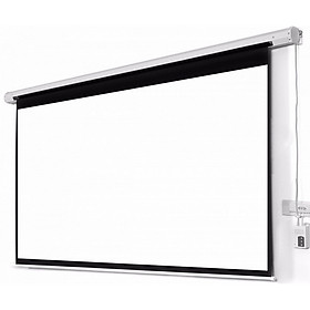 Mua MÀN CHIẾU ĐIỆN DALITE 180 INCH - PW180ES - 3 6M X 2 7M HÀNG CHÍNH HÃNG