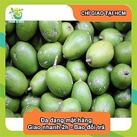 [Chỉ giao HCM] Cóc non - 500g