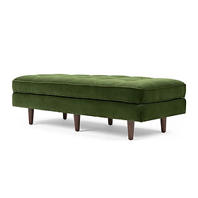 Mua Ghế băng Juno Sofa kiểu ngồi chờ hoặc mang giày 1m5