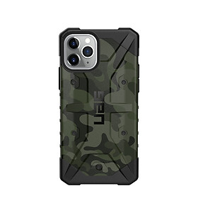 Ốp lưng UAG Pathfinder SE cho iPhone 11 Pro [5.8-inch] hàng chính hãng