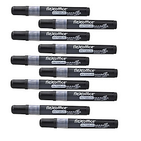Hộp 10 Cây Bút Bảng FO-WB02