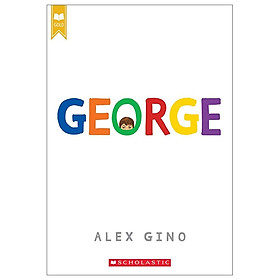 George (Scholastic Gold)