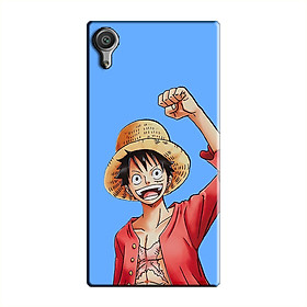 ỐP LƯNG IN DÀNH CHO SONY XPERIA X