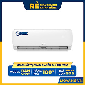 Mua Máy lạnh Nagakawa 1HP NS-C09R2M09 - Hàng chính hãng - Giao hàng toàn quốc