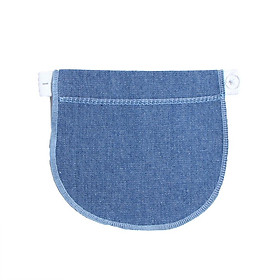 Jean Extender Pants Pregnancy Waist Extender Waistband Belt Waist Extend   Pant Obese Pregnant Belt Extension Adjustment