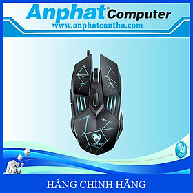 Mua Chuột Gaming T-Wolf G560 Led USB - Hàng Chính Hãng