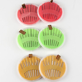 Mua Bộ 24 Kim May Vá Tiện Dụng