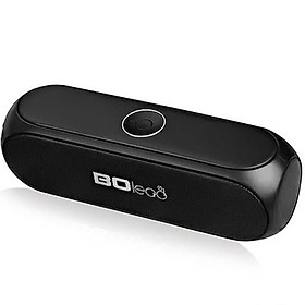 Loa Bluetooth cao cấp BoleadS7 màu Bạc - Hàng nhập khẩu