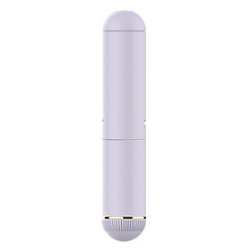 Bluetooth Selfie Stick Handheld Extendable for Take Photos Black