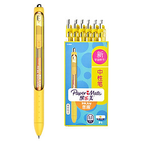 12 Cây Bút Paper Mate P1 0.5mm